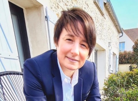 Christelle Bercheny, Groupe Thoiry